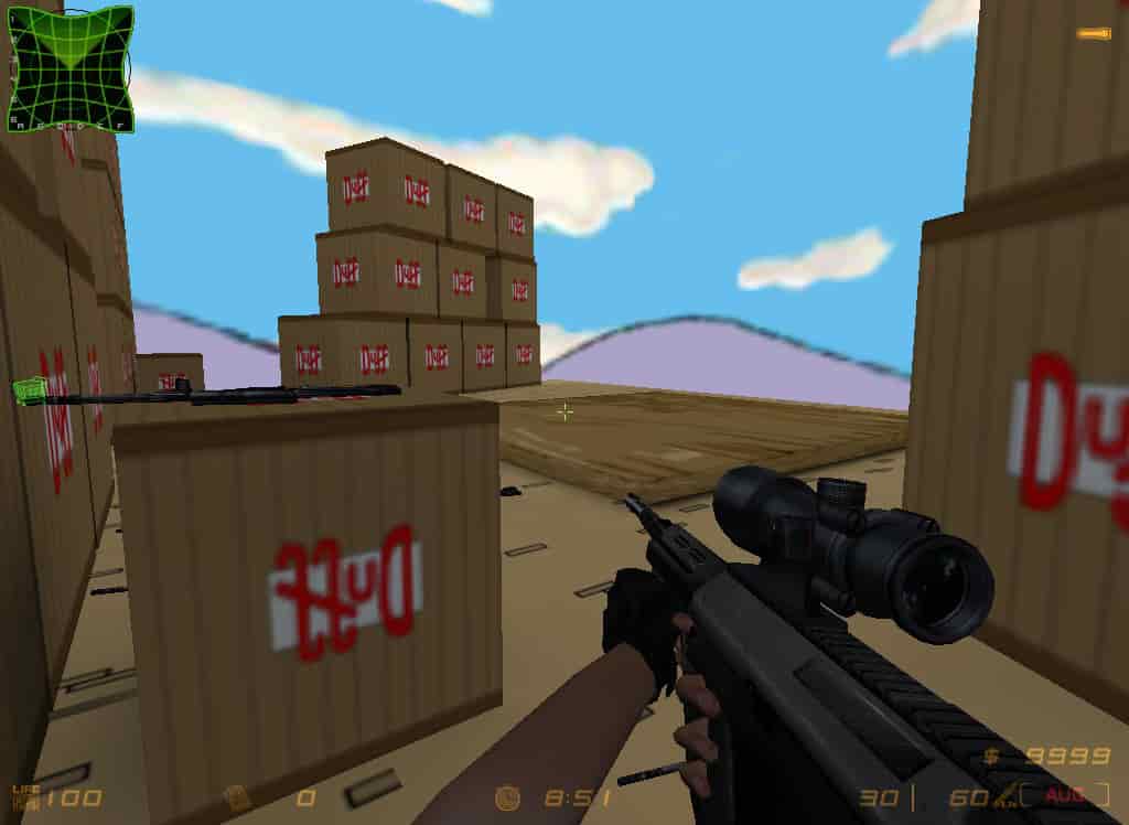 aim_crazyjump_simpsons