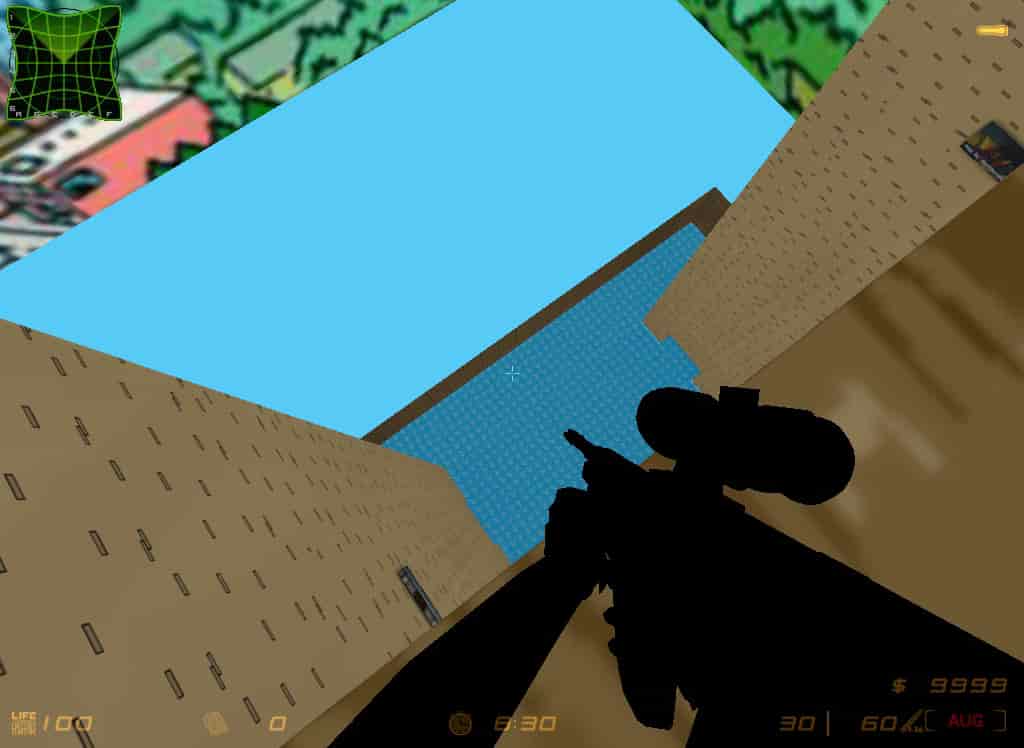 aim_crazyjump_simpsons