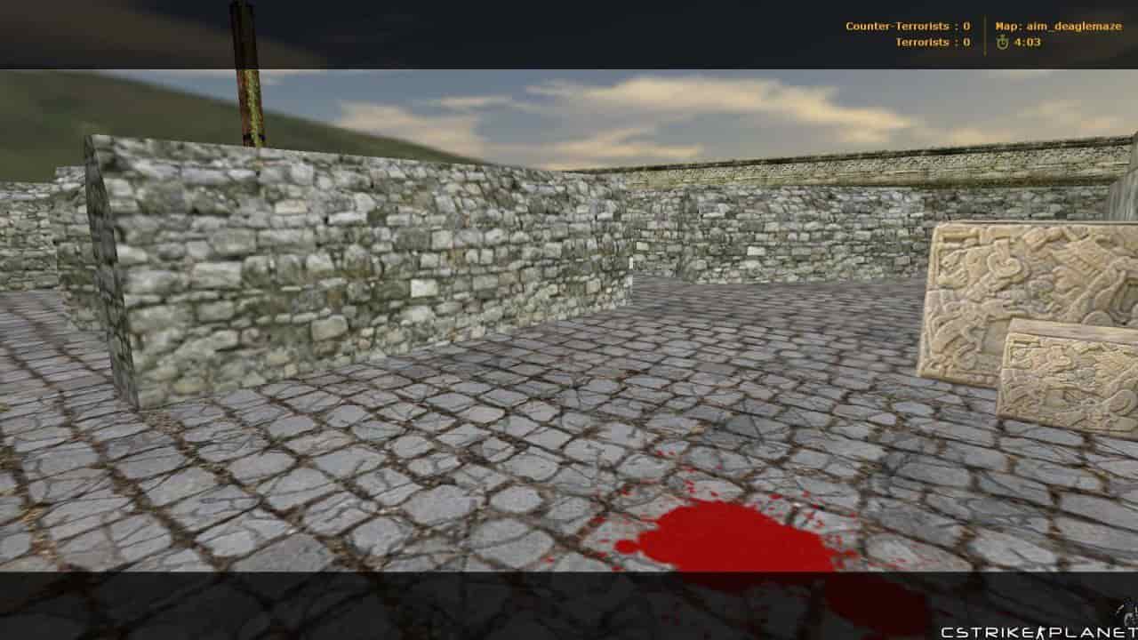 aim_deaglemaze
