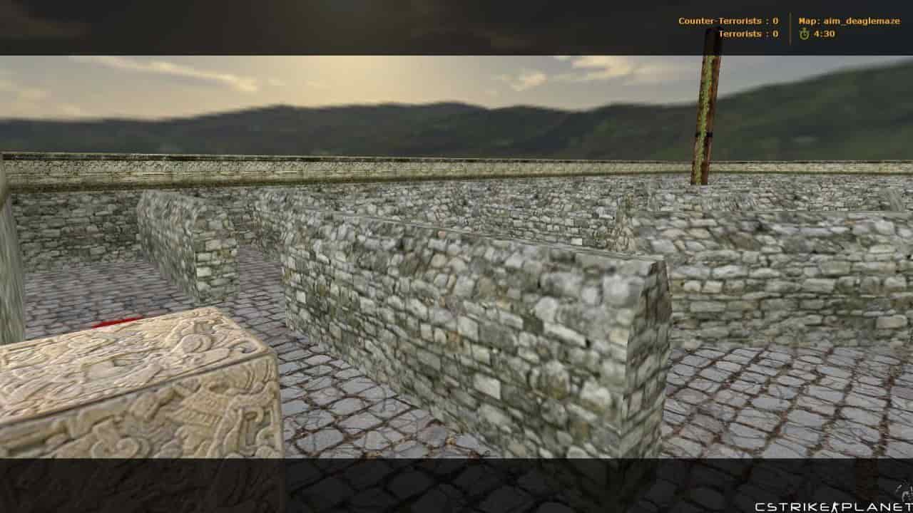 aim_deaglemaze