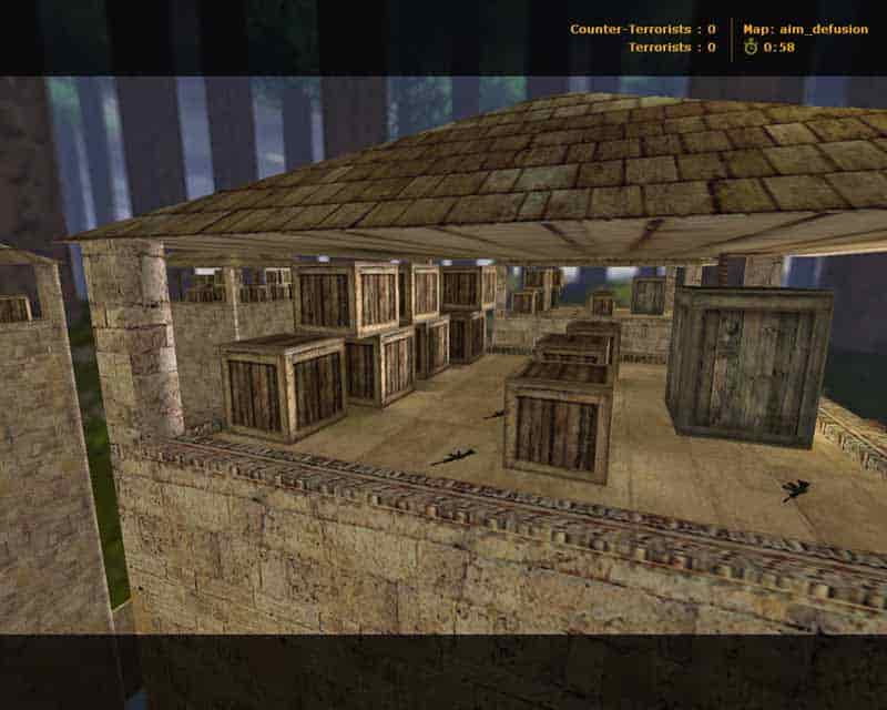aim_defusion