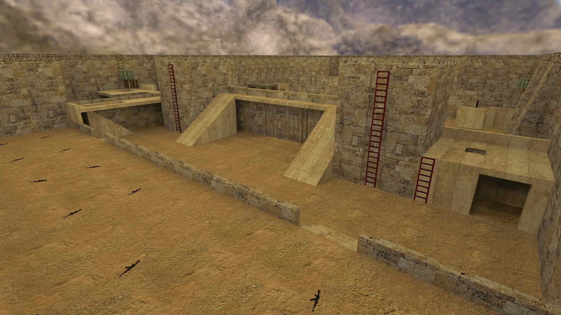 aim_dust2007
