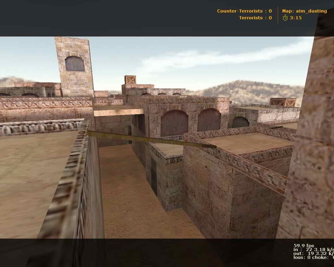 aim_dusting
