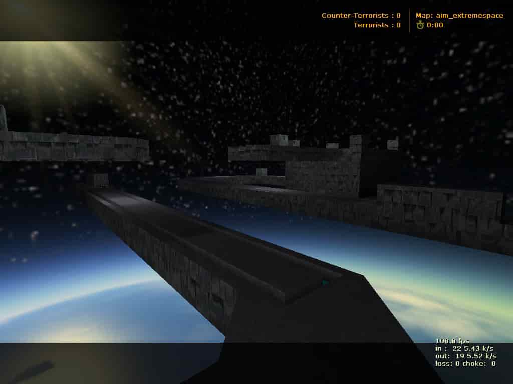 aim_extremespace