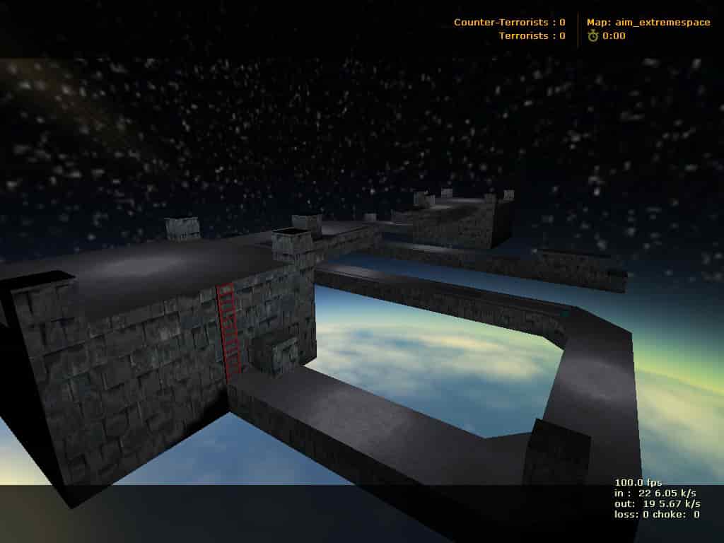 aim_extremespace