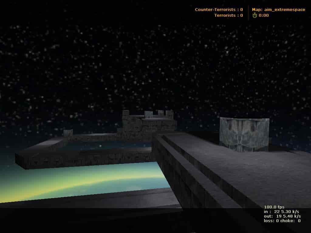aim_extremespace