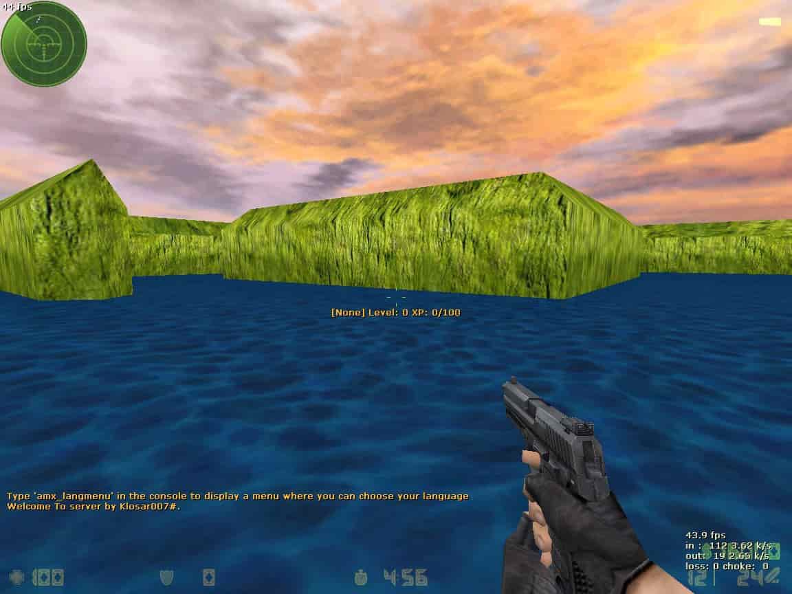 aim_fort