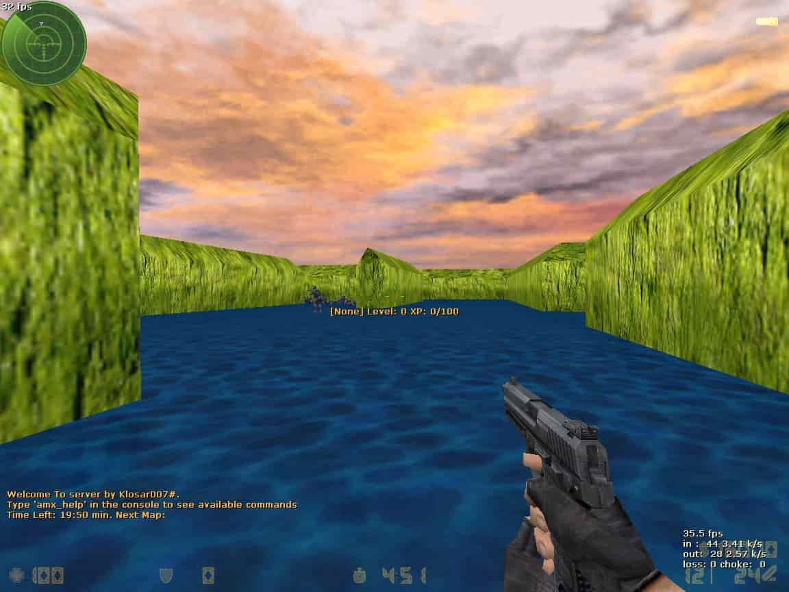 aim_fort