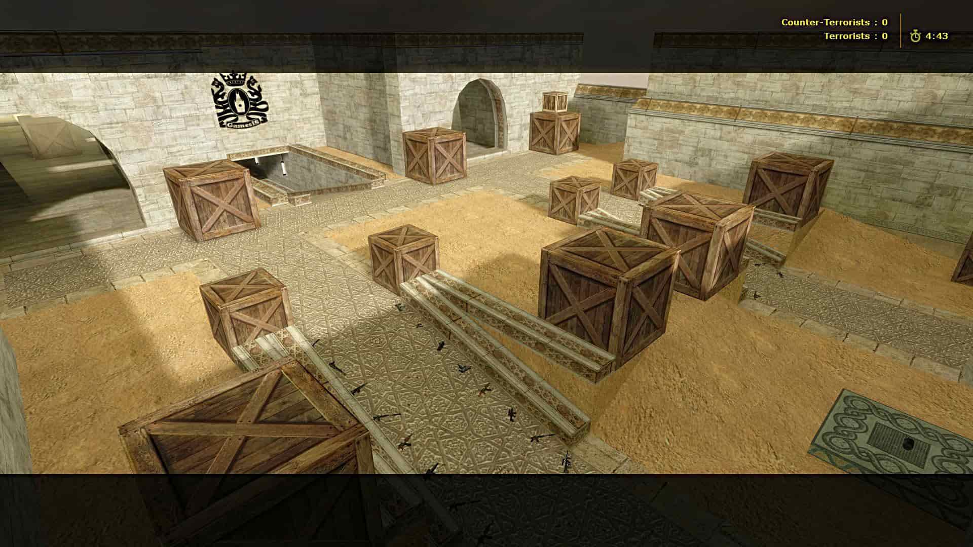aim_gamesis