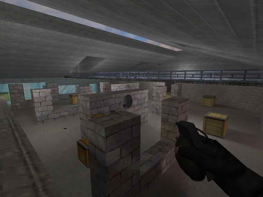 aim_glocker