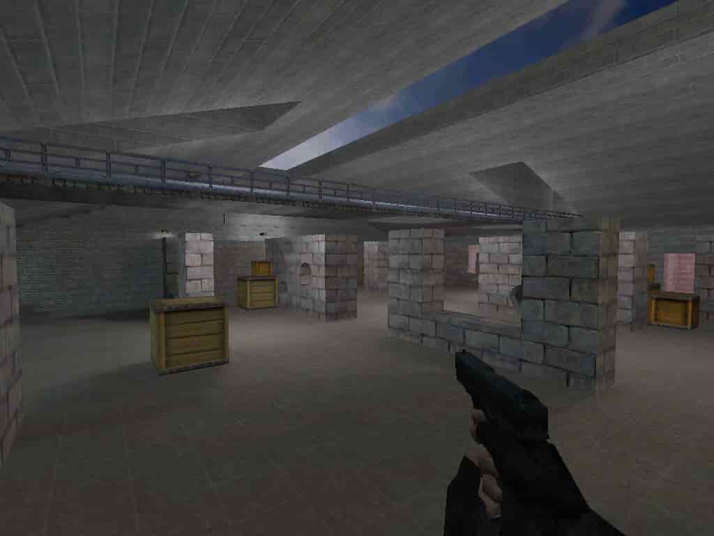 aim_glocker