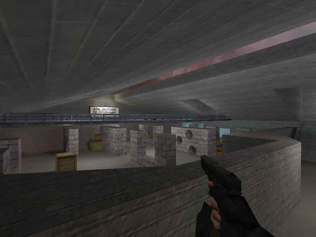 aim_glocker
