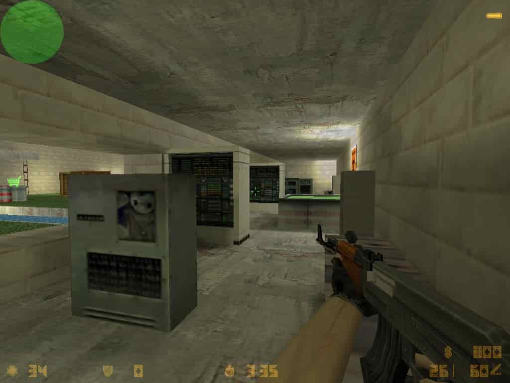 aim_infection