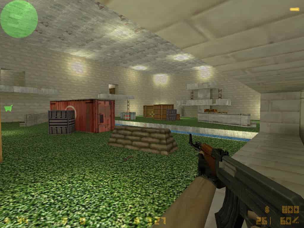 aim_infection