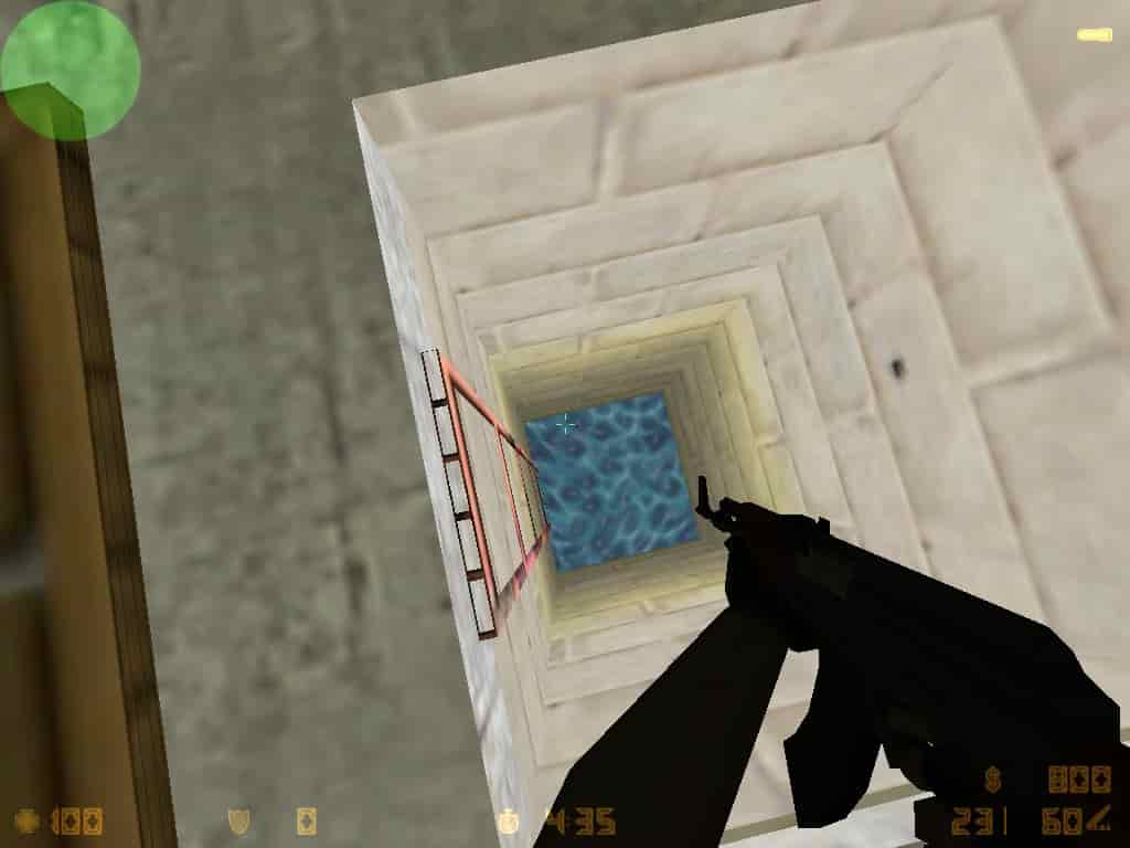 aim_infection