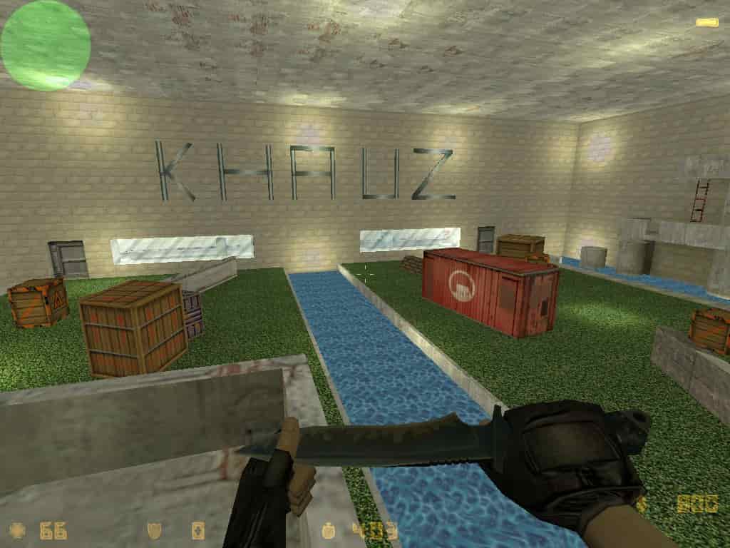 aim_infection