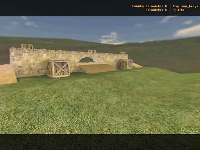 aim_kenya