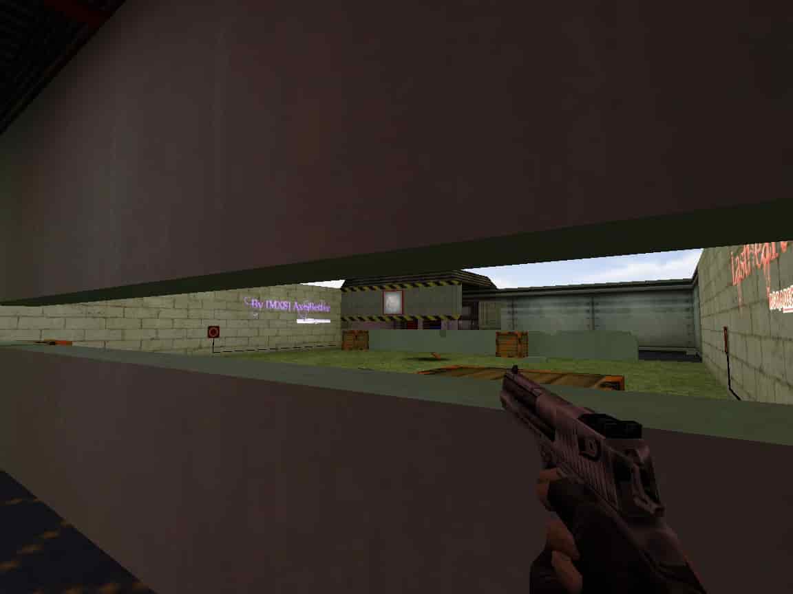 aim_lasersminas