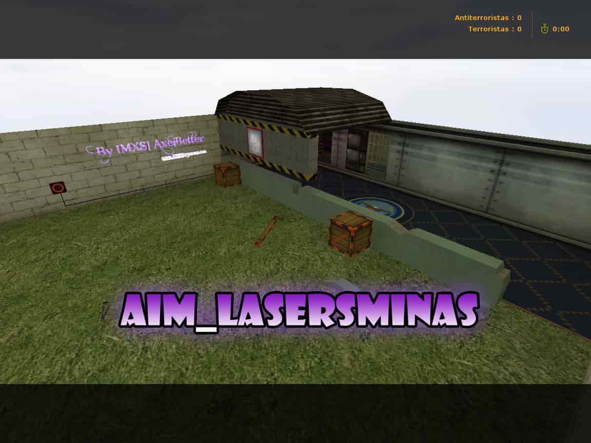 aim_lasersminas