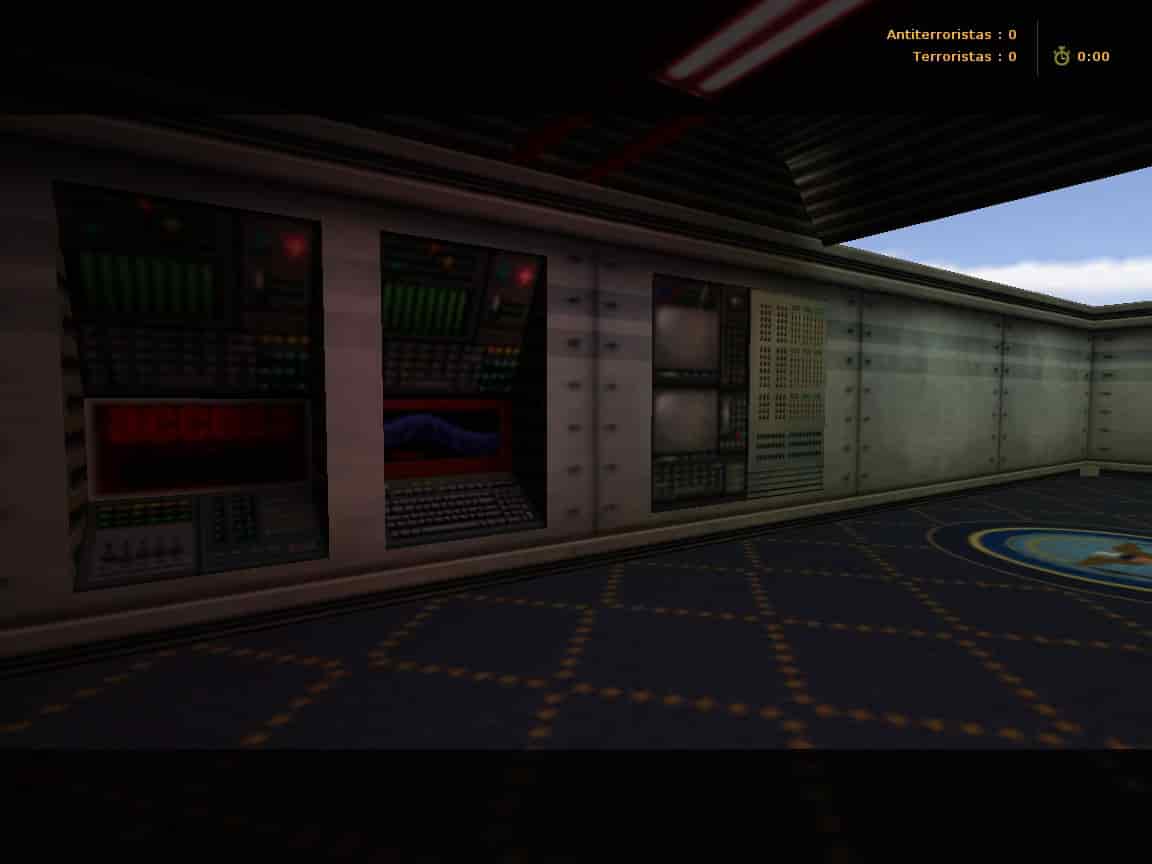 aim_lasersminas