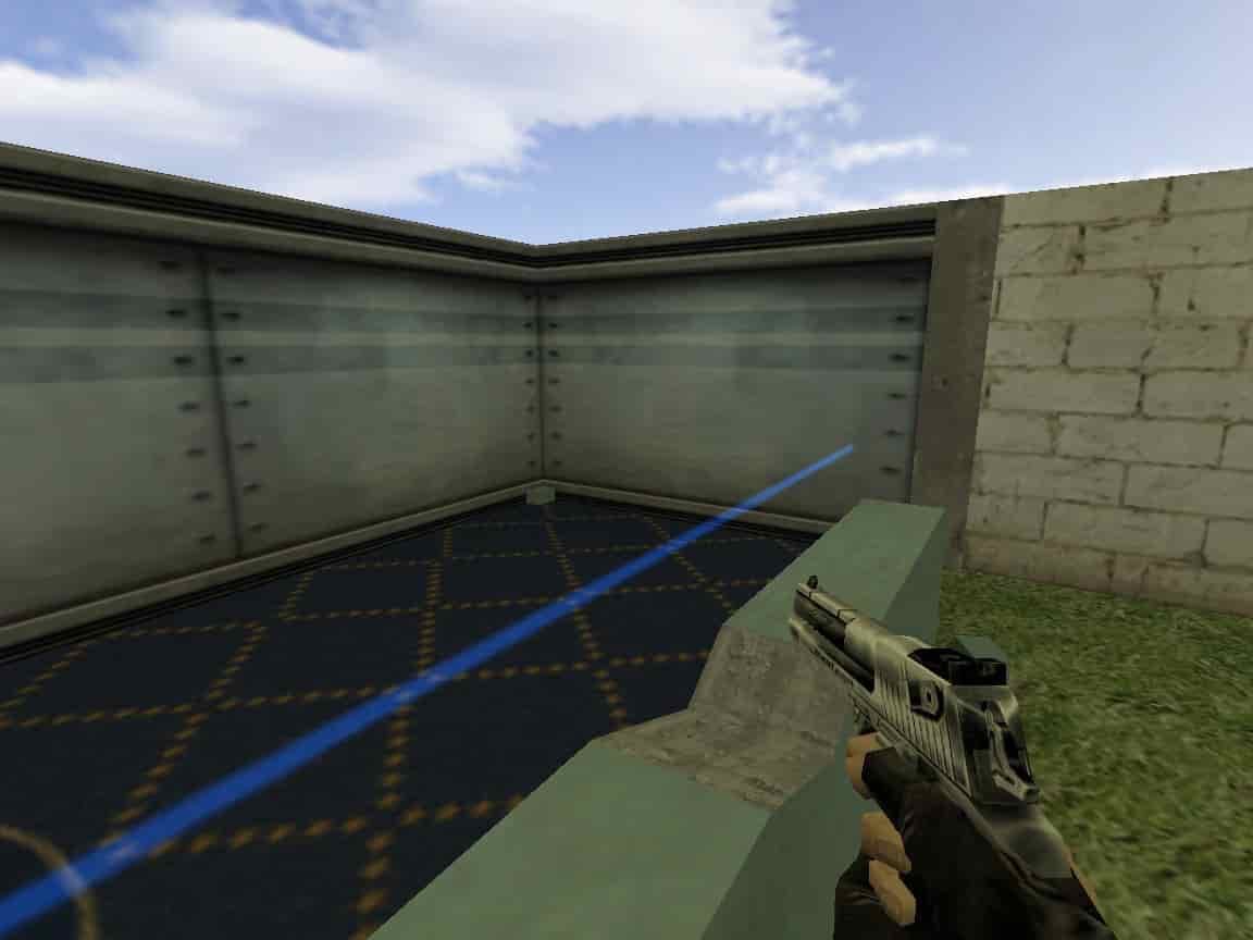 aim_lasersminas