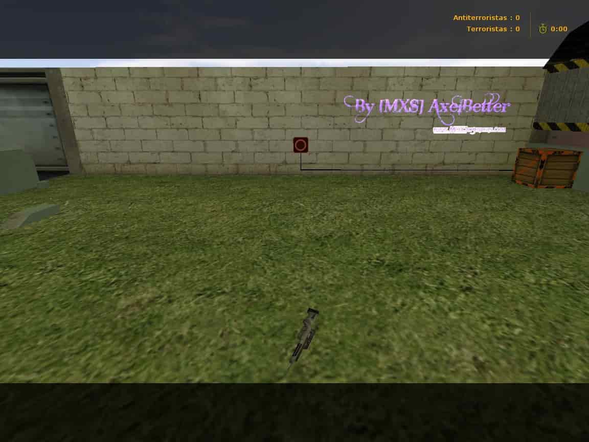 aim_lasersminas