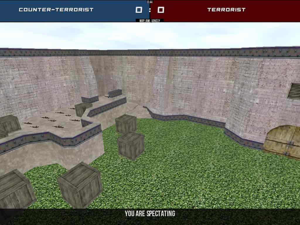 aim_lonely