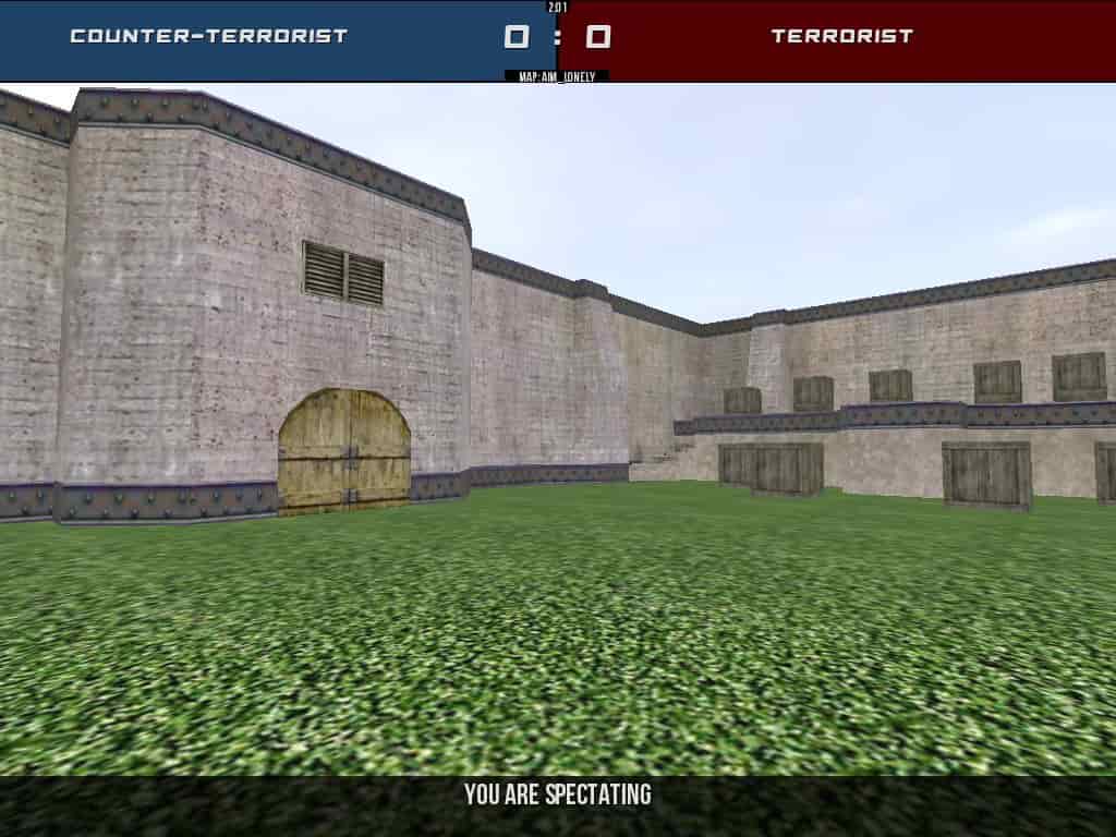 aim_lonely