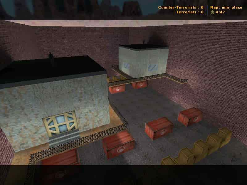 aim_oxsford