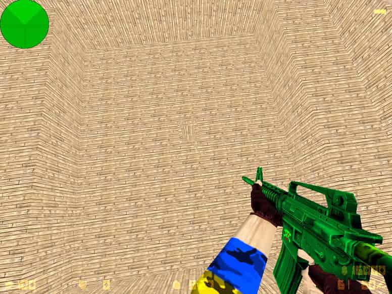 aim_perfect