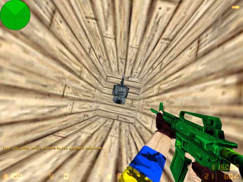 aim_perfect