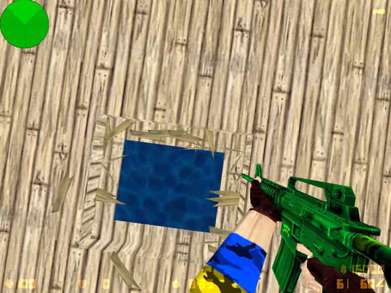 aim_perfect
