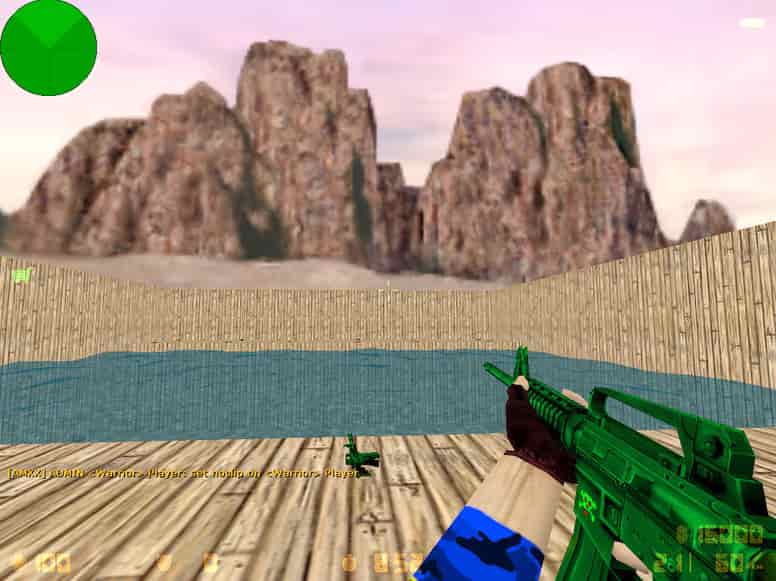 aim_perfect