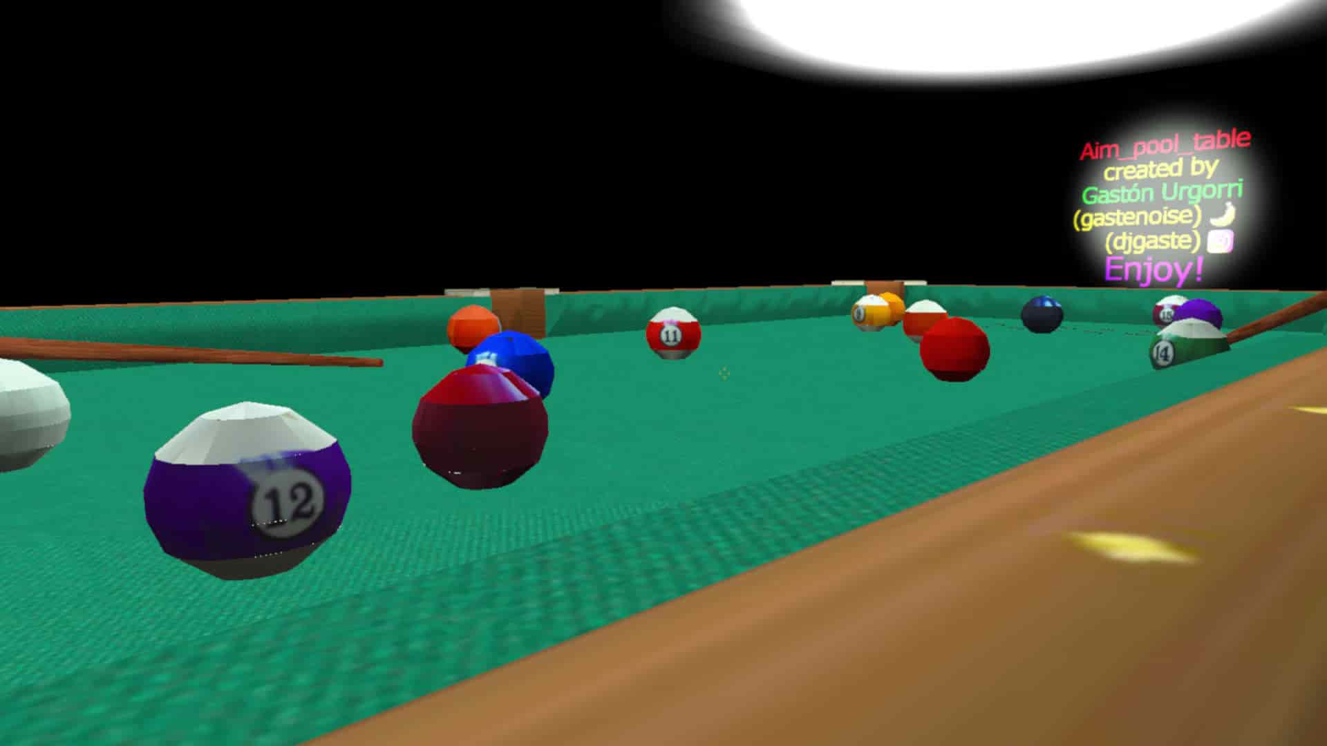 aim_pool_table