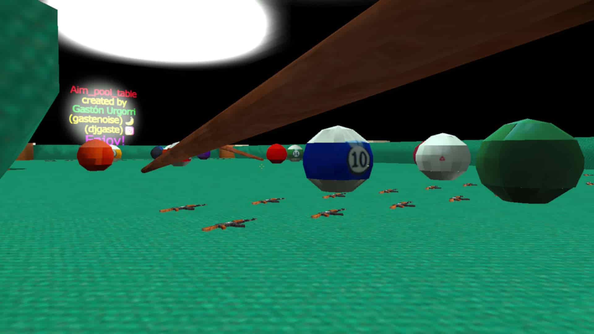 aim_pool_table
