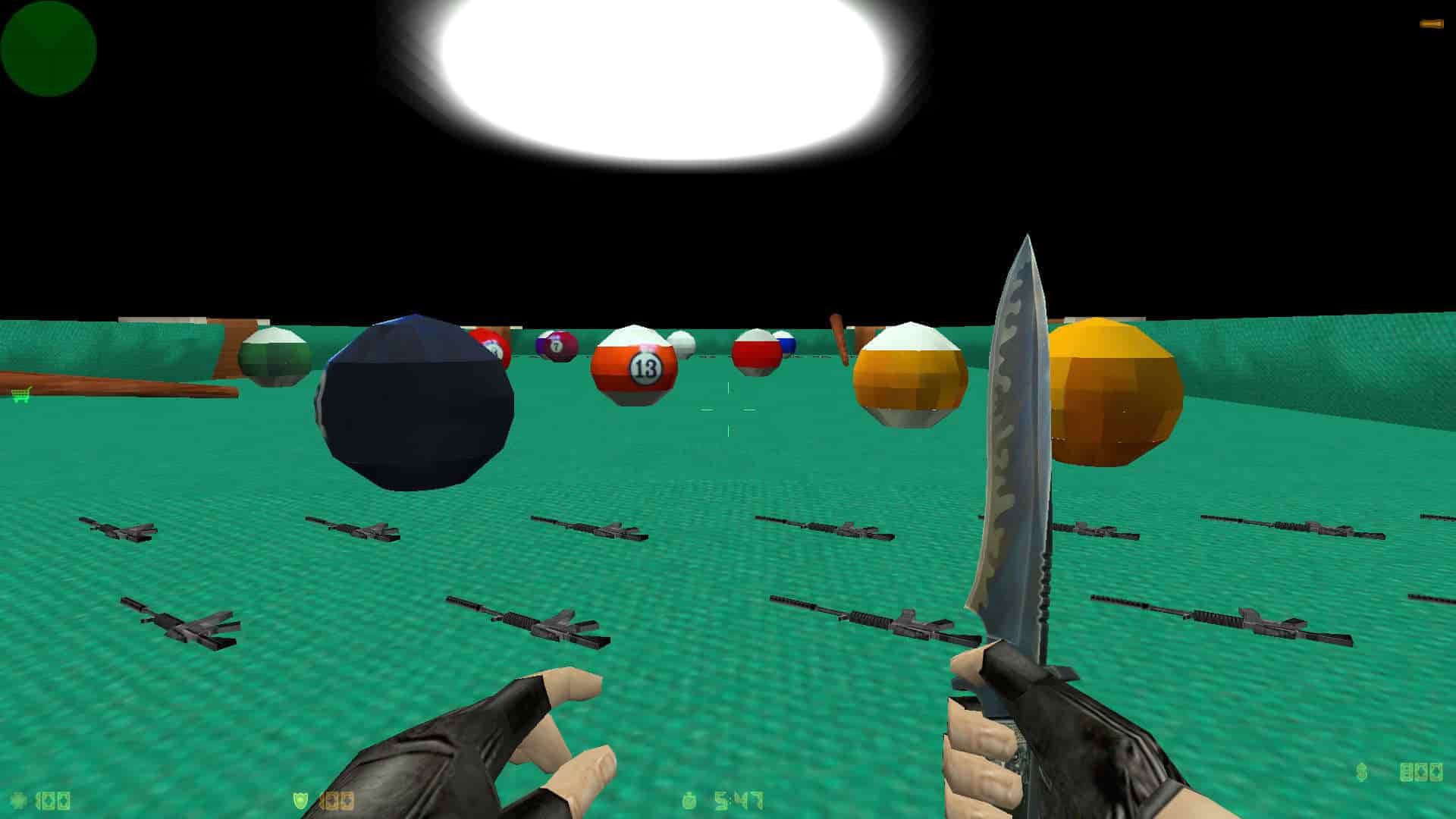 aim_pool_table