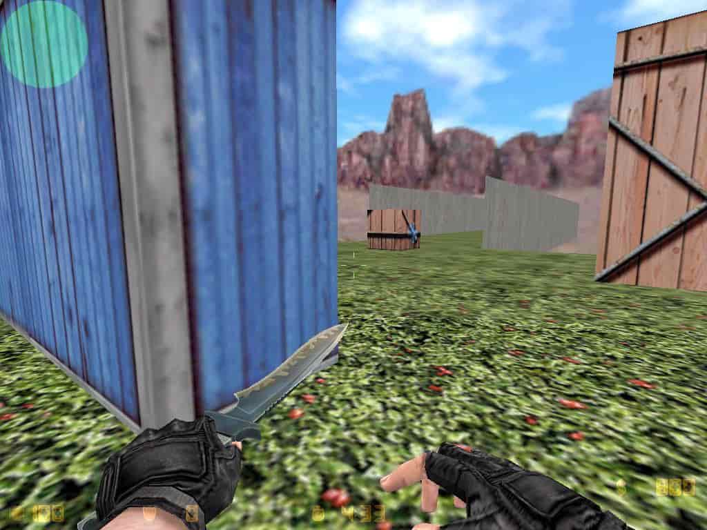 aim_race_of_life