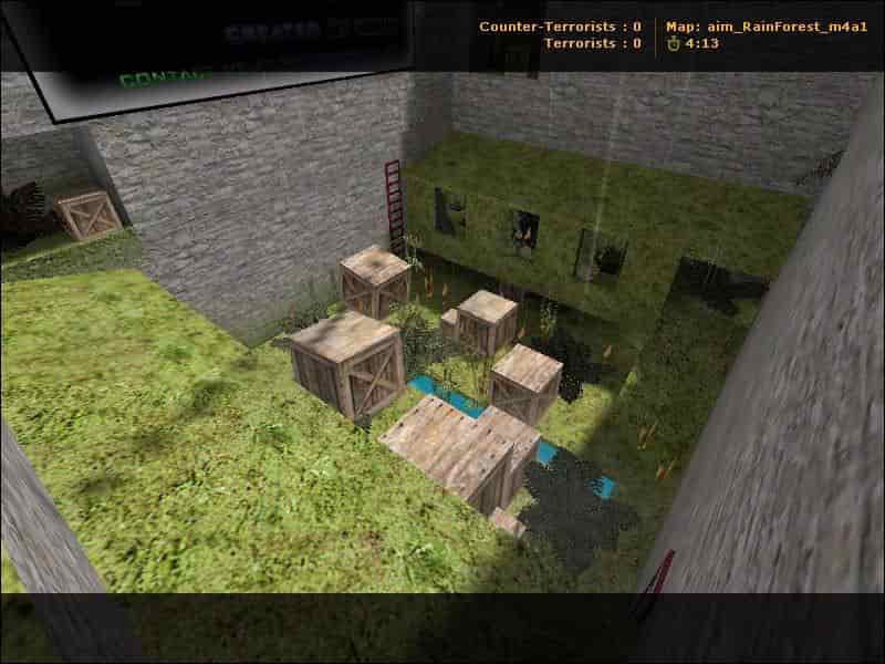 aim_rainforest_m4a1