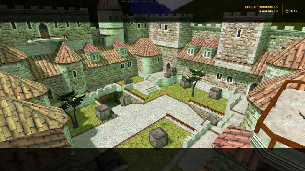 aim_realcastle