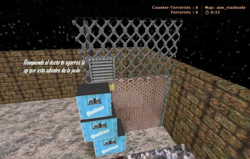 aim_riachuelo