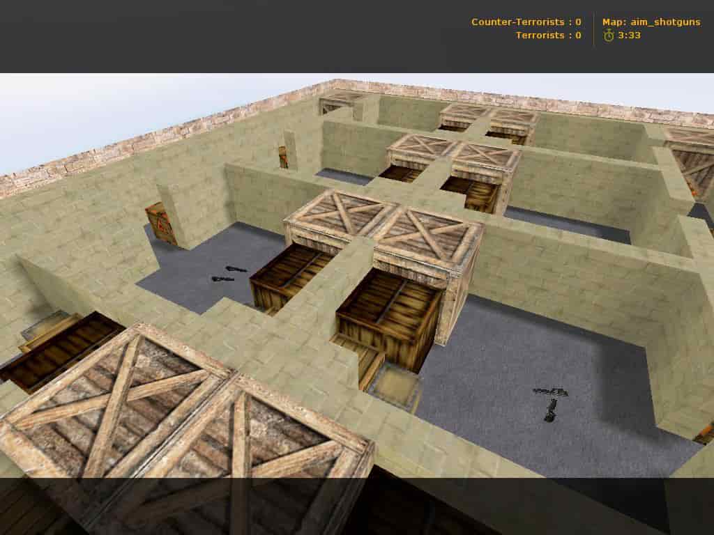 aim_shotguns