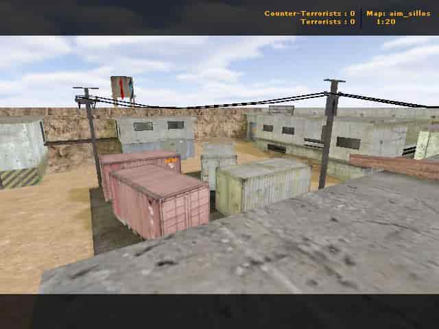 aim_sillos