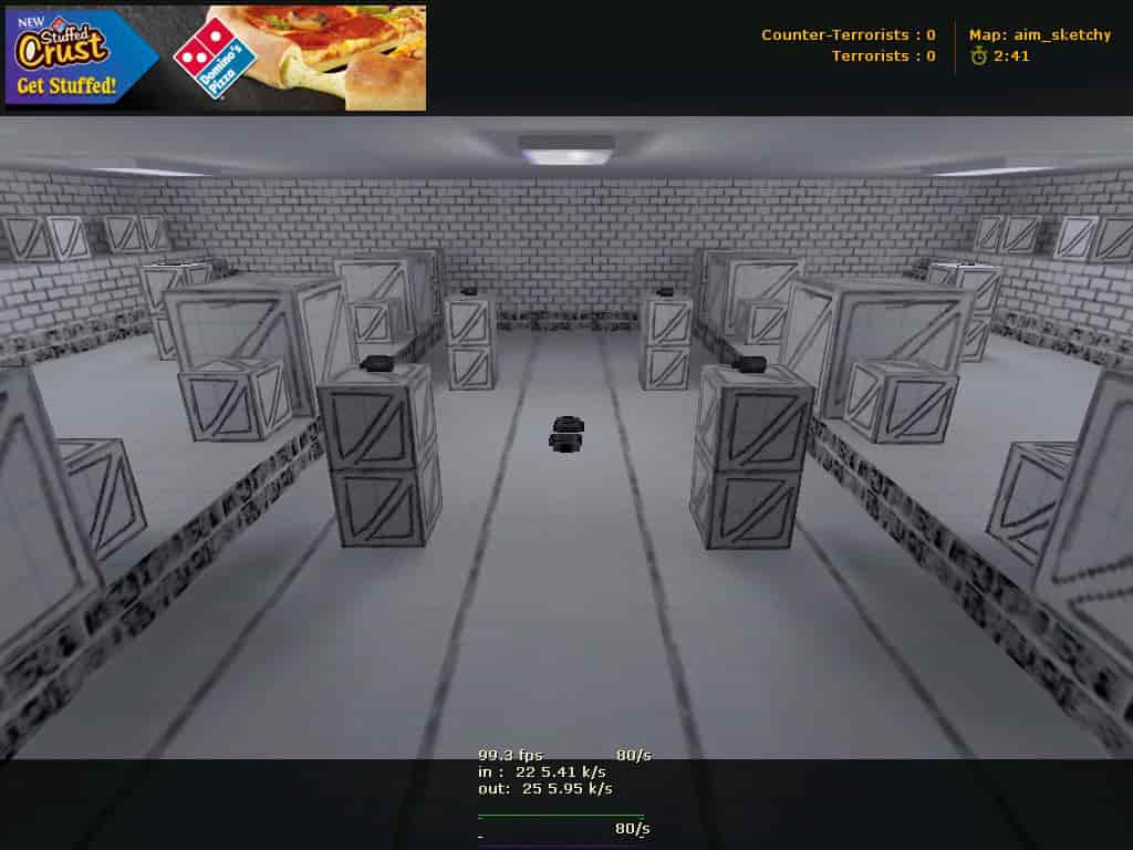 aim_sketchy