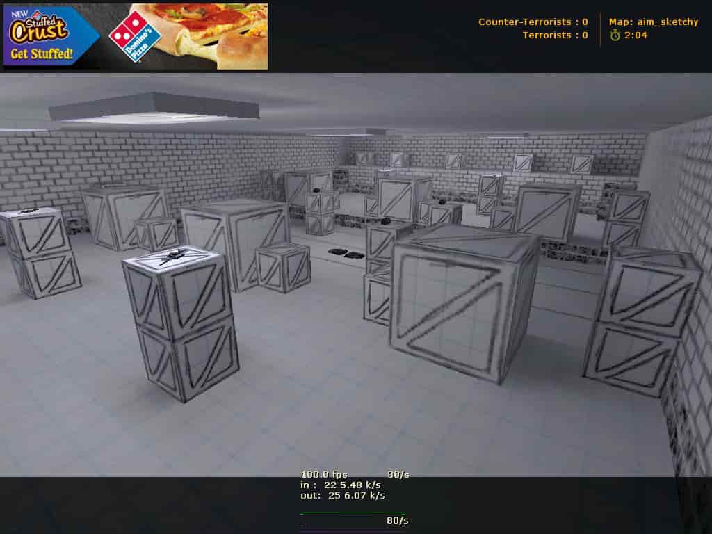 aim_sketchy