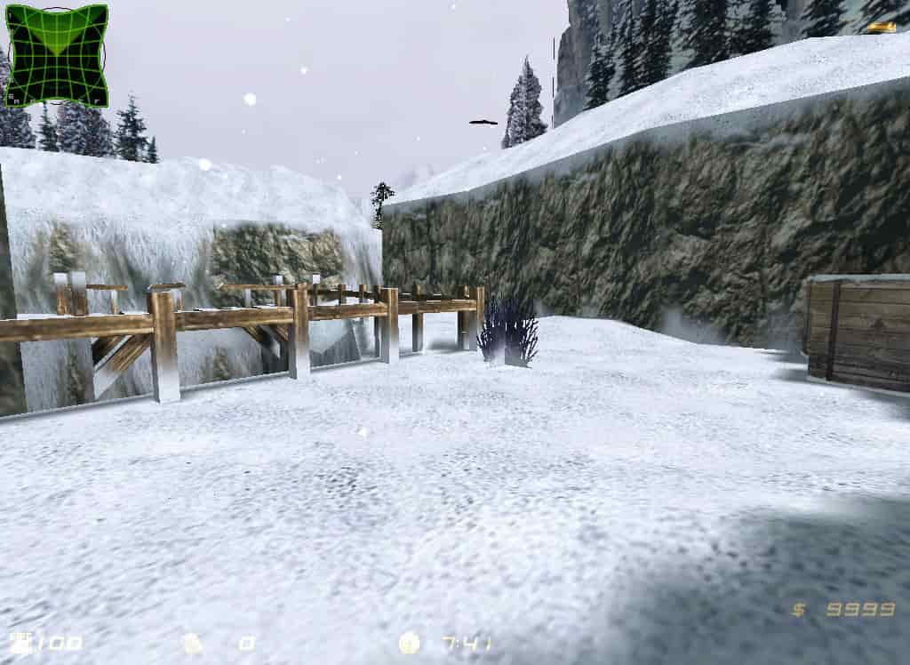 aim_snowlake