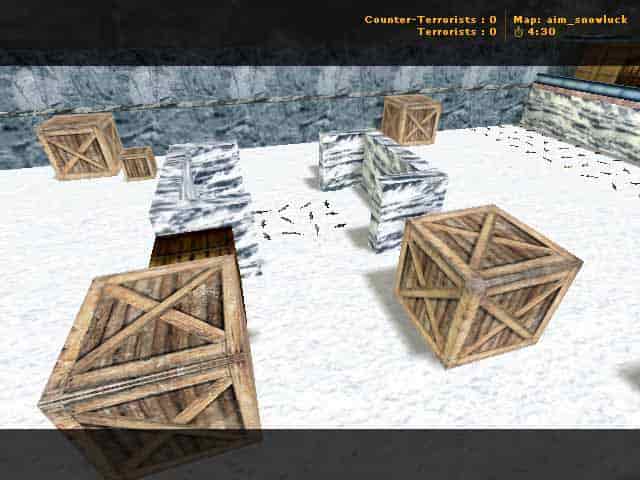 aim_snowluck