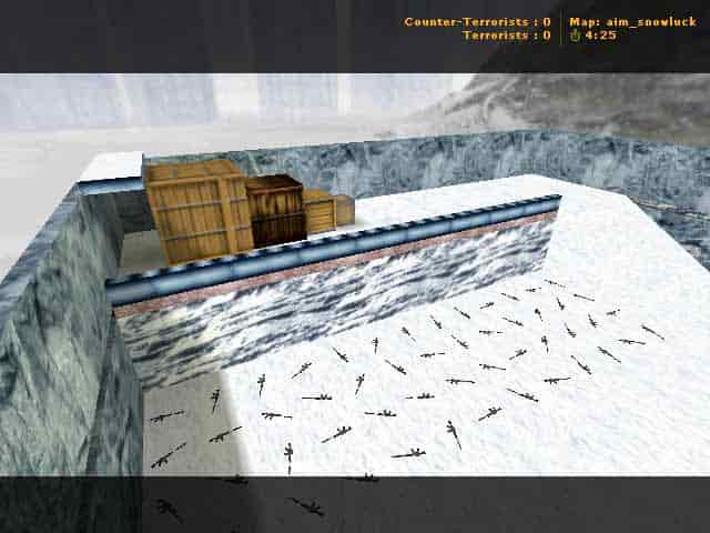 aim_snowluck