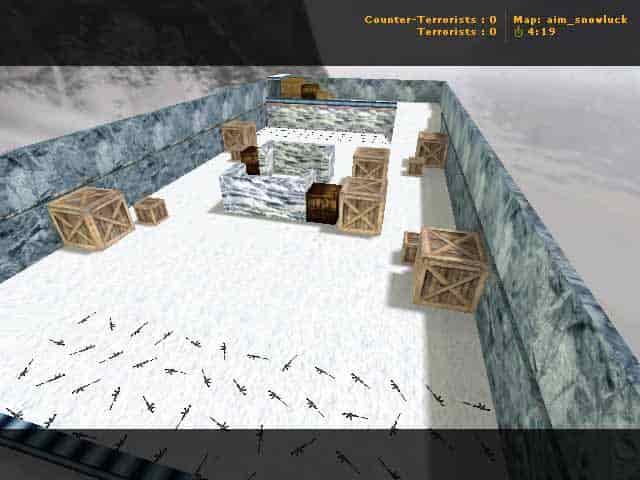 aim_snowluck