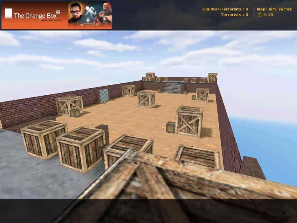 aim_socret