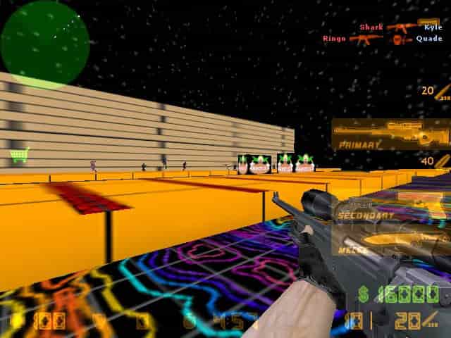 aim_space